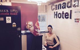 Canada Hotel